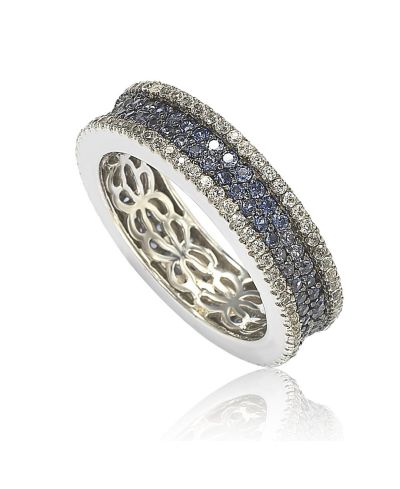 Blue sapphire
