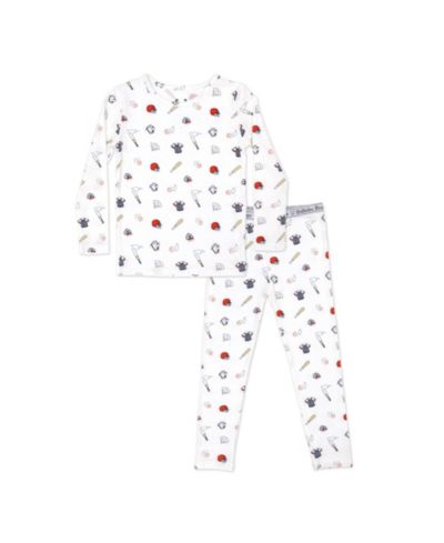 Детский комплект пижам Bellabu Bear из 2 предметов