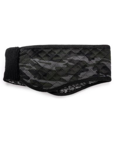 Женский ободок Muk Luks Polar