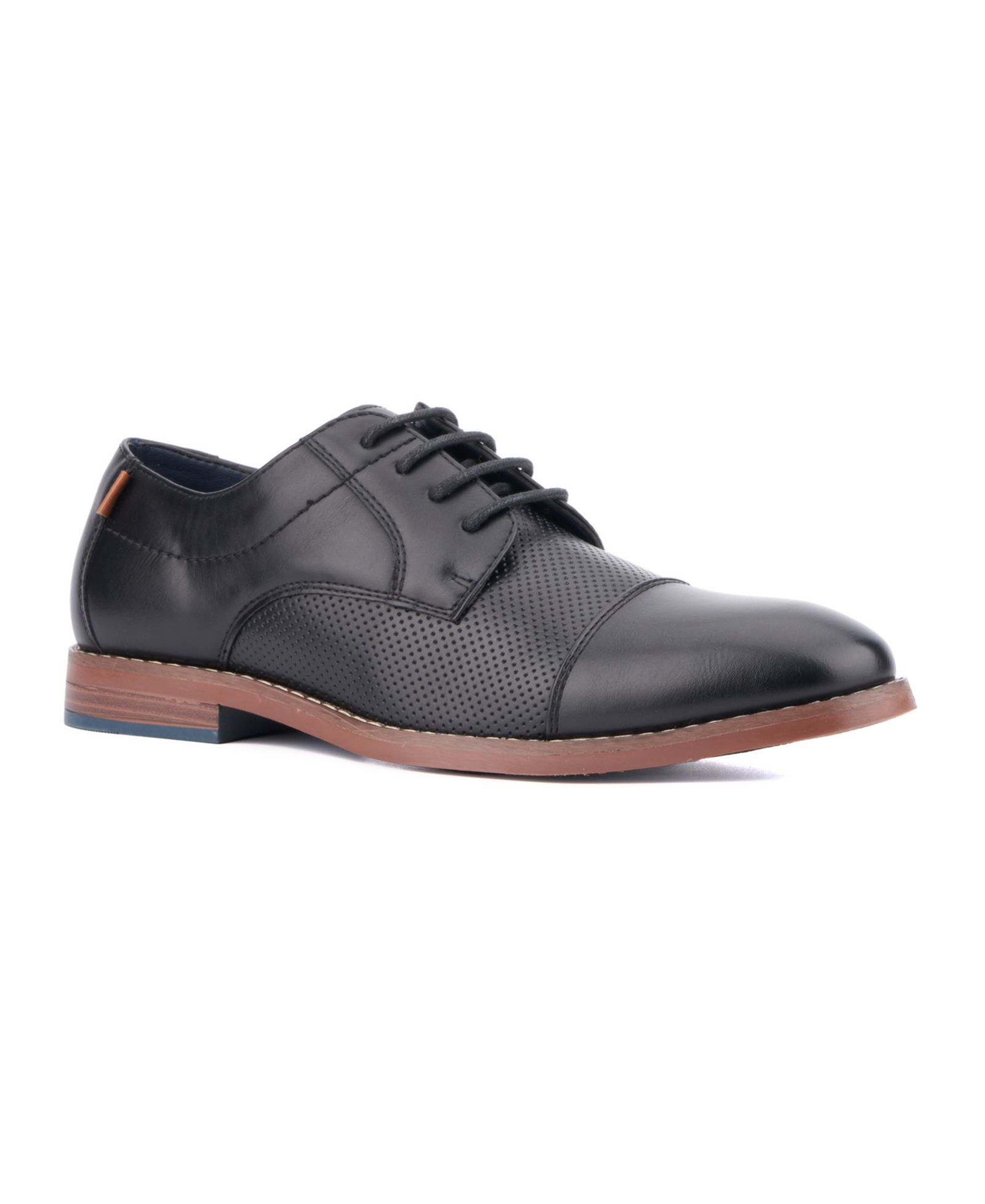 Reserved Footwear Мужские оксфорды Brennan