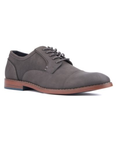 Reserved Footwear Men's Asher Oxford Casual Shoe