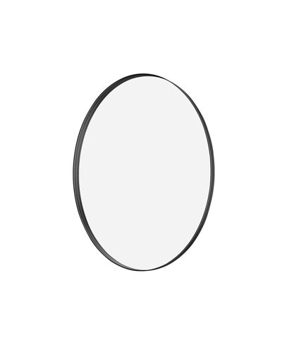 Homlux Oval Wall Mounted Mirror 24"x36"