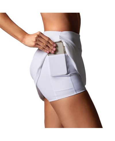Женский спортивный шорты-юбка Tavi Active Skort