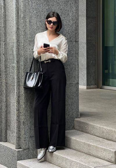 Rag and Co Женские лоферы Plavia из натуральной кожи