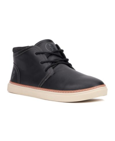 Мужские высокие кеды Reserved Footwear Zion