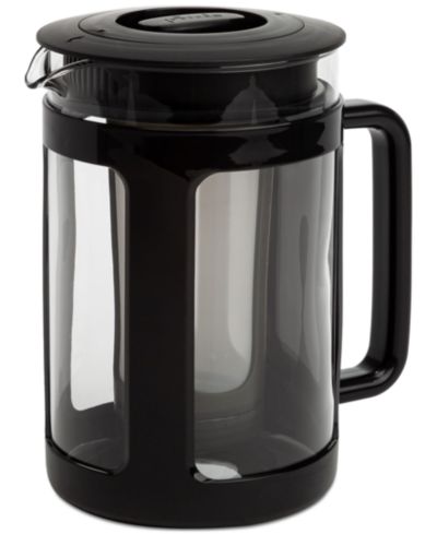 Кофеварка Primula Logan 1.6 qt. Cold Brew с фильтром и держателем