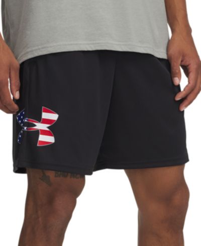 Мужской шорты Under Armour Freedom Tech 7"