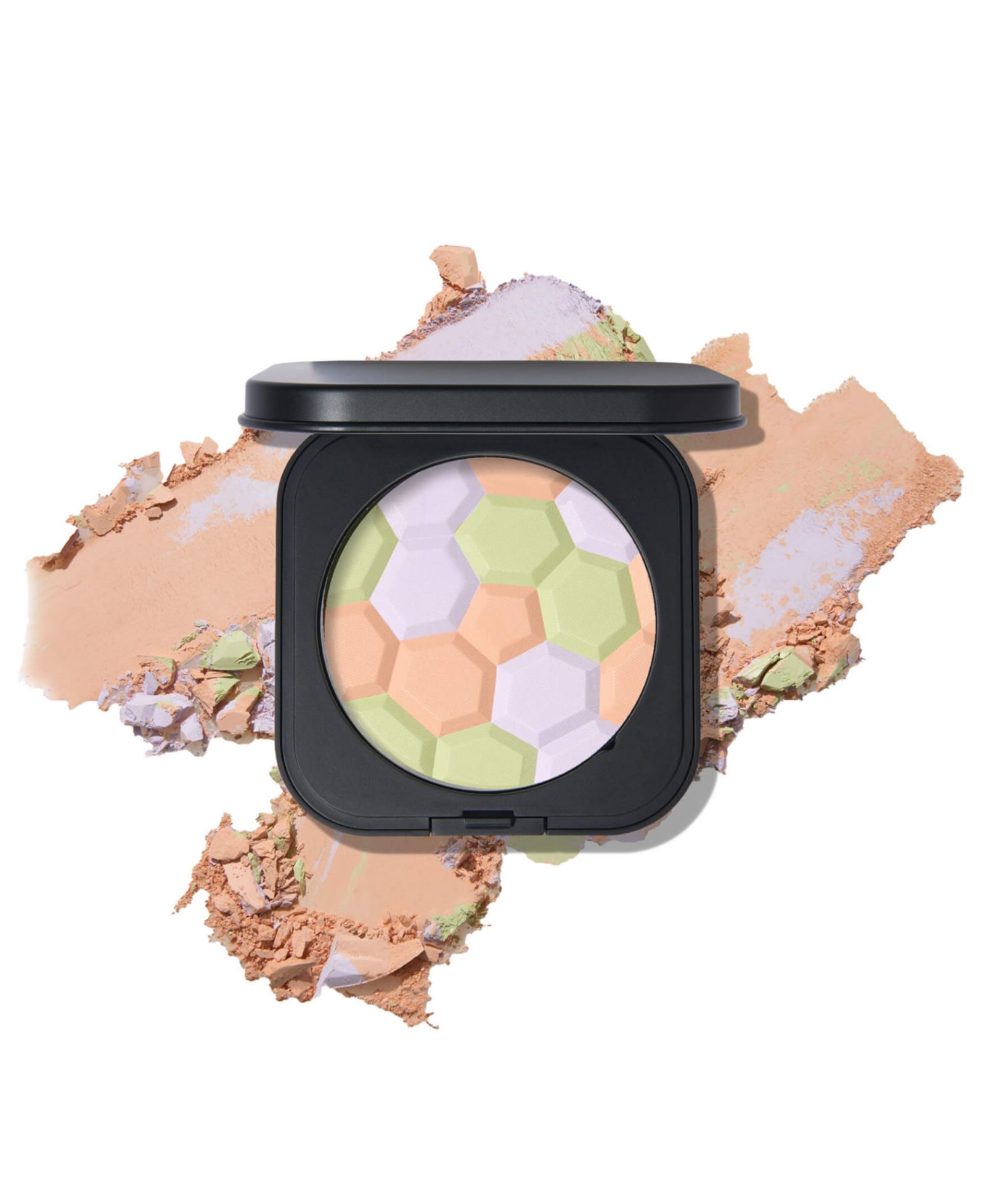 Laura Geller Beauty Filter Finish Radiant Setting Powder