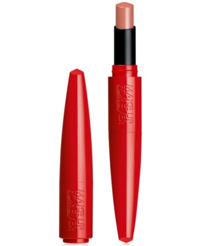 Помада MAKE UP FOR EVER Rouge Artist For Ever Satin