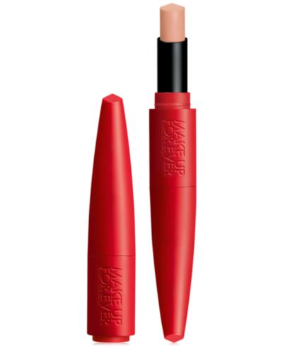 Матовая помада MAKE UP FOR EVER Rouge Artist For Ever