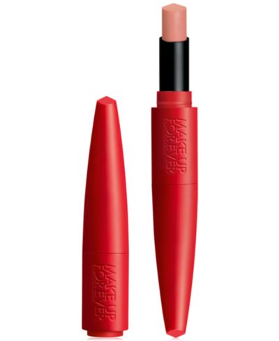 Матовая помада MAKE UP FOR EVER Rouge Artist For Ever