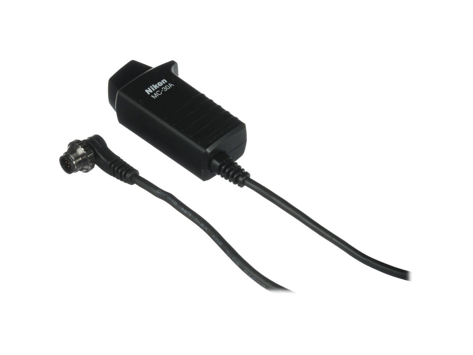 Nikon MC-30A Remote Trigger Release