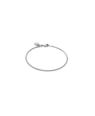 UNOde50 Metal-Tone Alloy Bracelet