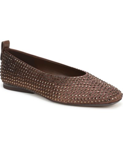Cocoa Brown Satin
