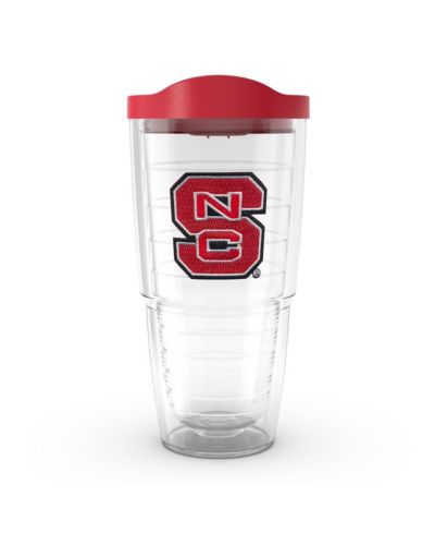 Tervis Tumbler Классический стакан NC State Wolfpack 24oz.