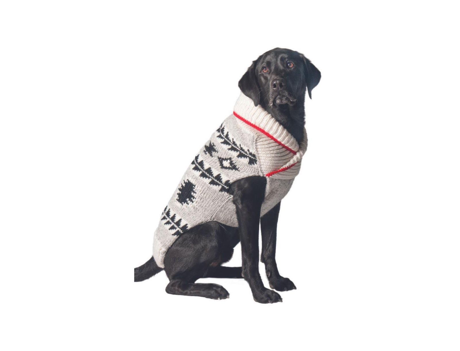 Chilly Dog джемпер для собак Jackson Dog