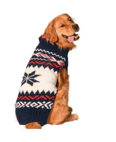 Chilly Dog XXXL NAVY VAIL