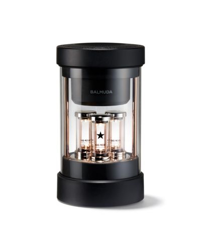 Акустическая система Balmuda The Speaker Wireless LED Light Portable Speaker