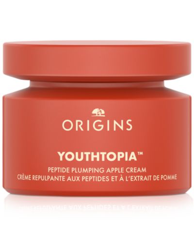 Увлажняющий крем для лица Origins YOUTHTOPIA™ с пептидами, 1.7 oz
