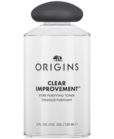 Origins тоник для очищения пор Clear Improvement Pore Purifying