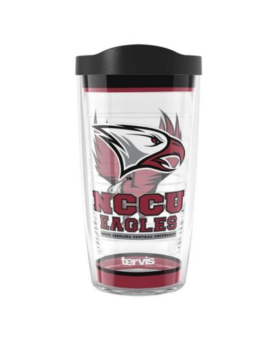 Термокружка Tervis Tumbler North Carolina Central Eagles 16oz. Tradition Classic Travel Tumbler