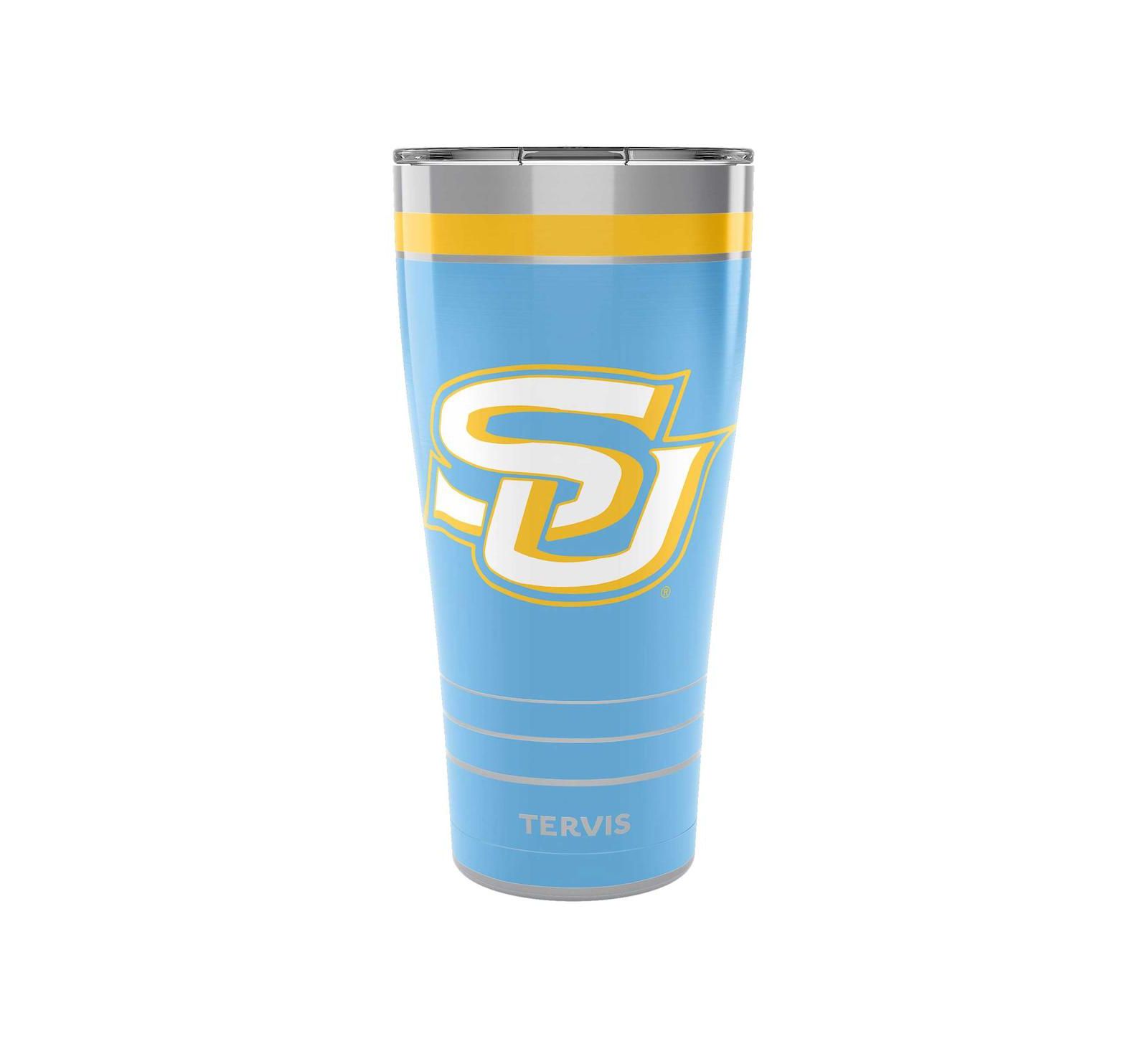 Tervis Tumbler Southern University Jaguars 30oz. MVP Stainless Steel Tumbler