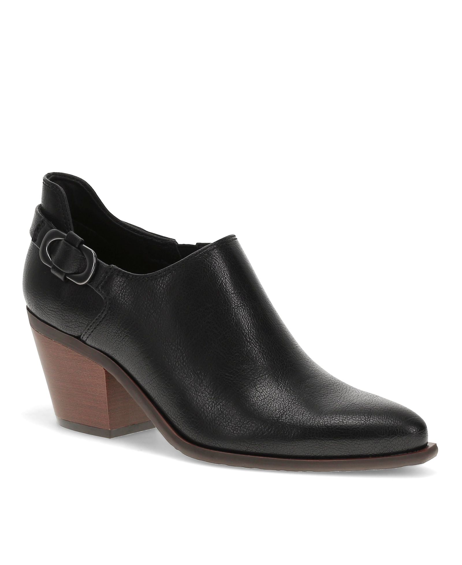 Женские ботильоны Baretraps Yanah Block Heel Ankle
