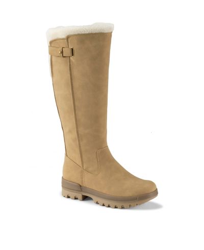 Женские ботинки Baretraps Women's Nettie Cold Weather Round Toe