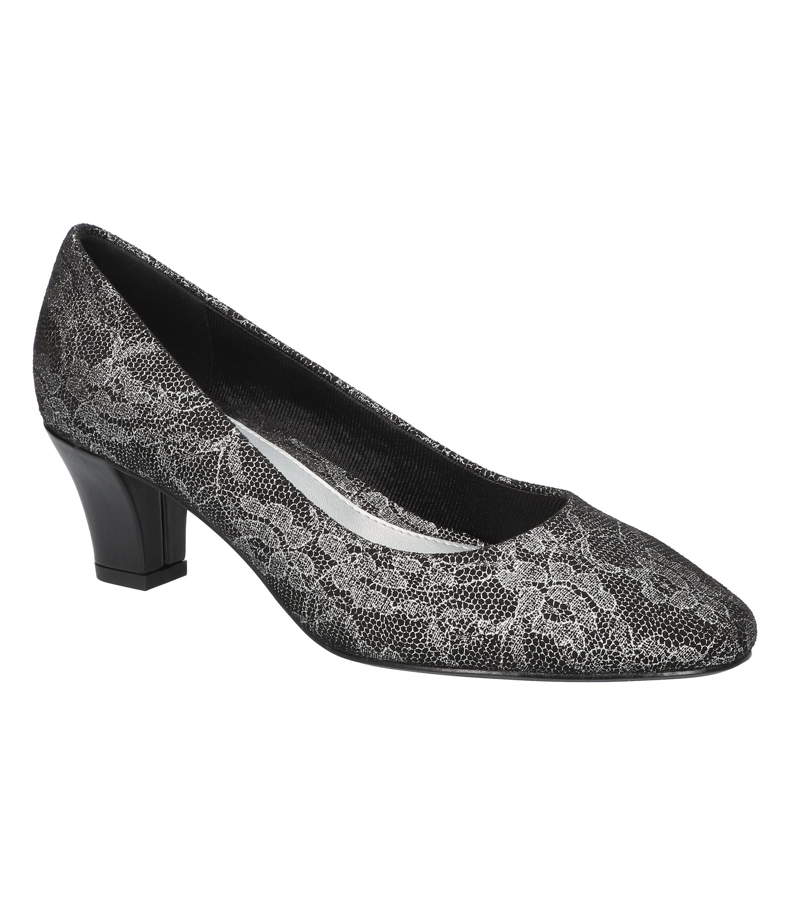 Easy Street Women's Ballari Pumps