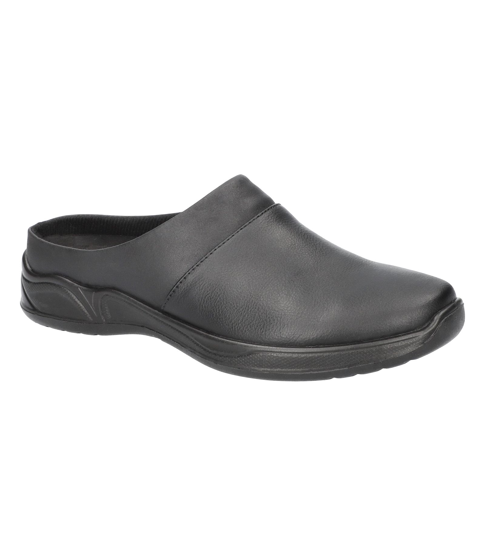 Женские мюли Easy Street Janalee Comfort Flats