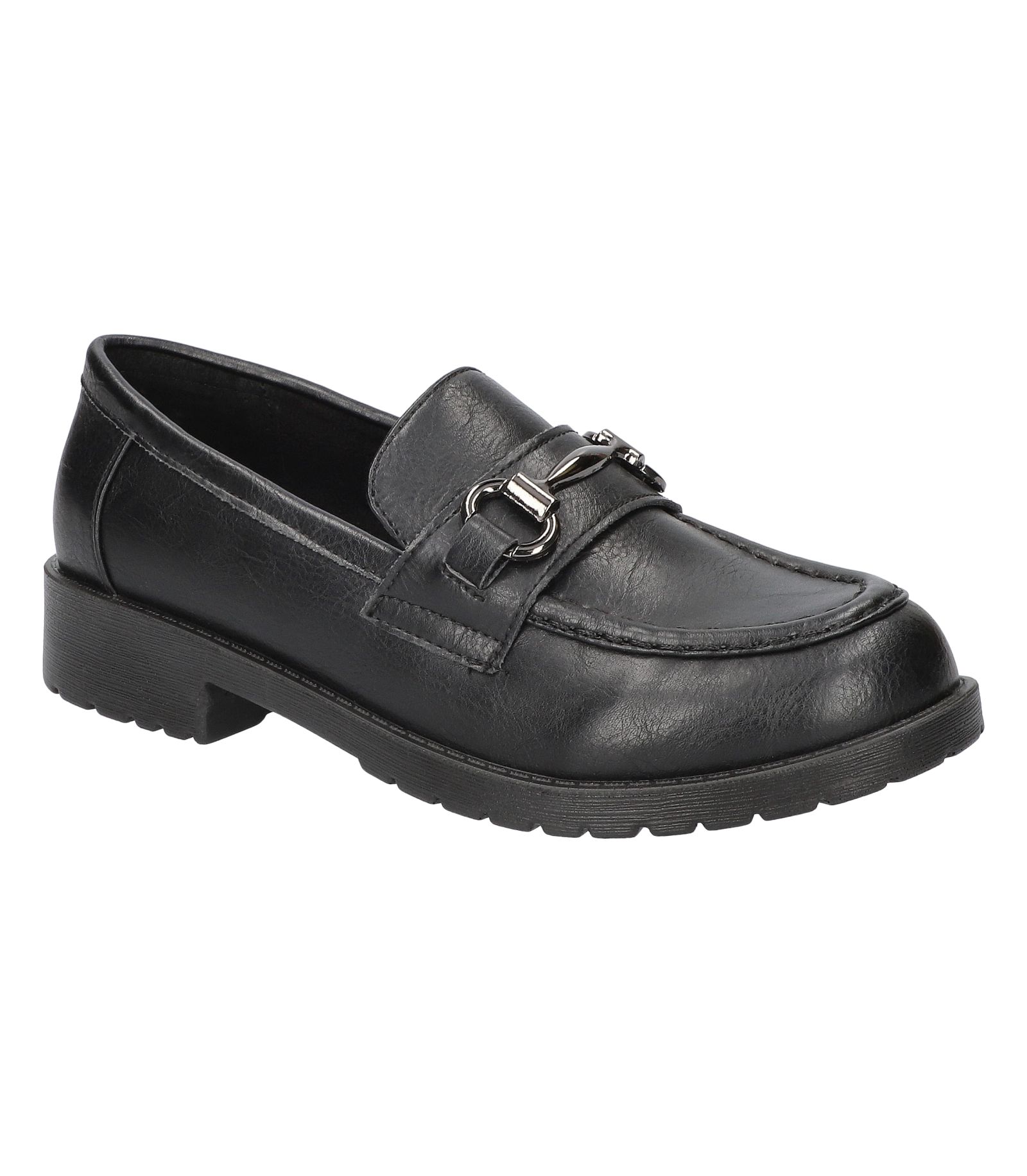 Женские лоферы Easy Street Witney Comfort