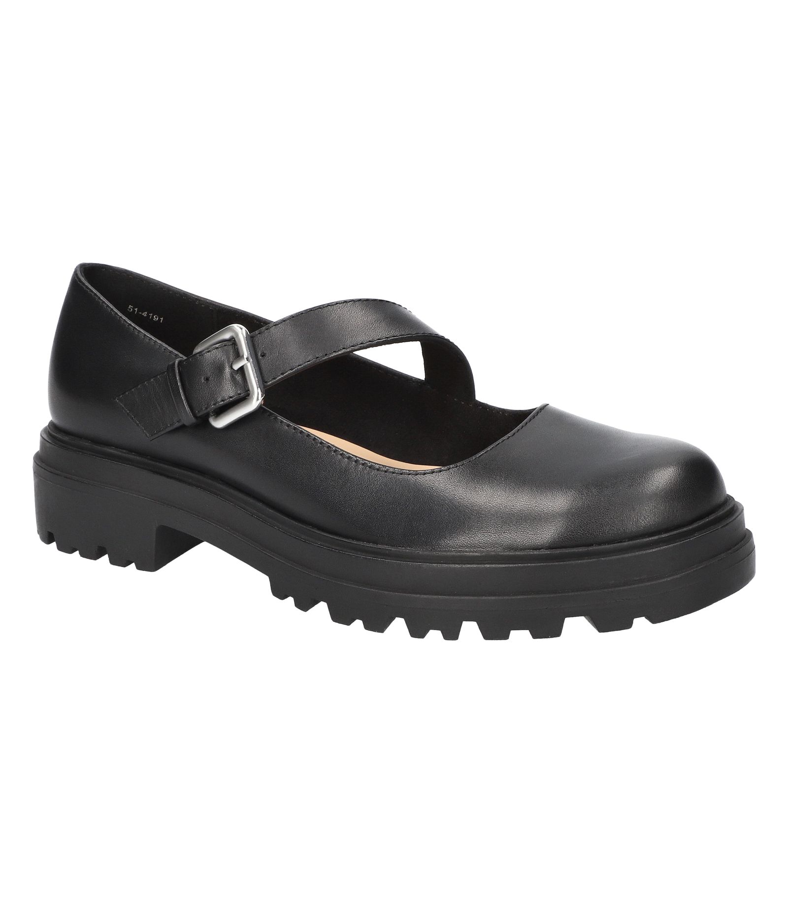 Туфли Bella Vita Women's Britt Comfort Mary Janes
