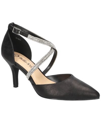 Женские туфли-лодочки Bella Vita Zabella Dress Pumps