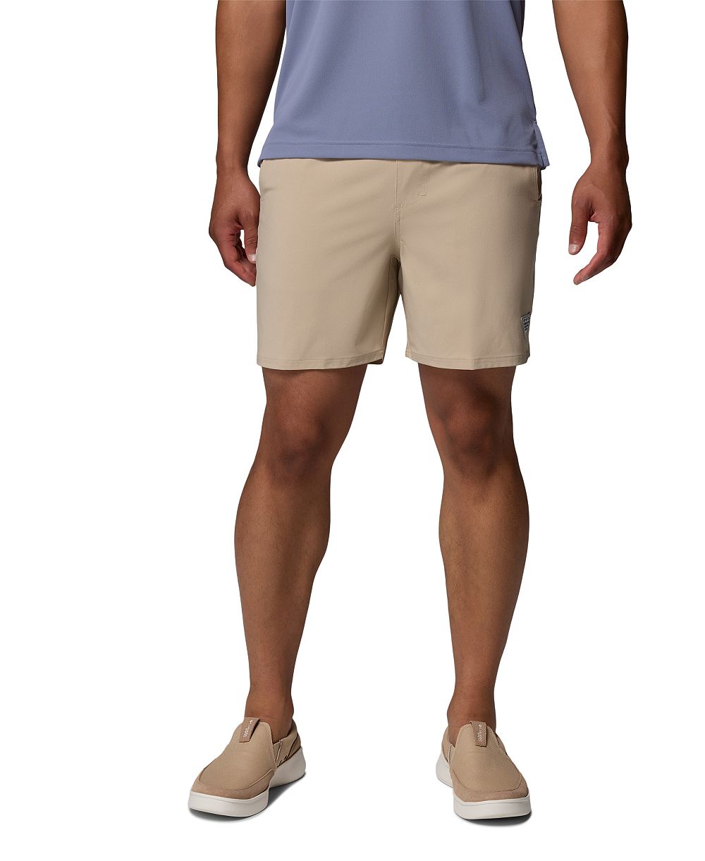 Columbia Men's Terminal Roamer™ Stretch Shorts