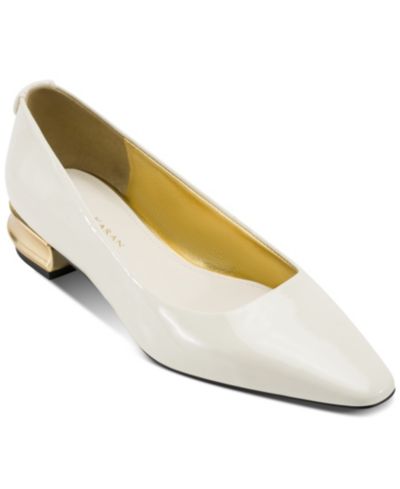 Женские слипоны Donna Karan New York Savita