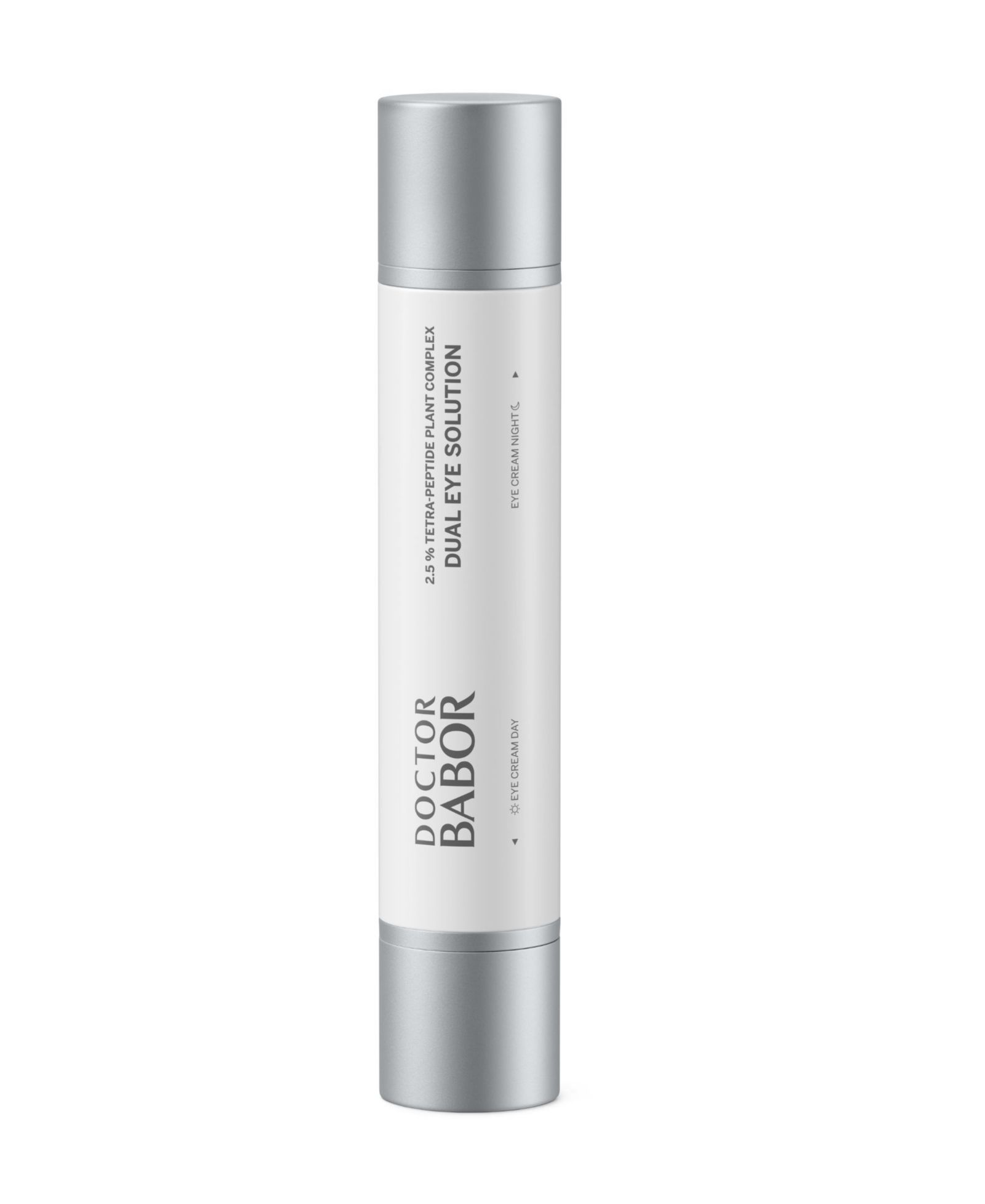 Сыворотка для глаз BABOR Dual Eye Solution, 1 oz.