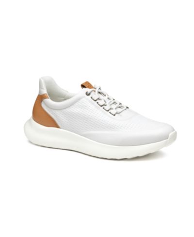 Мужские кроссовки Johnston & Murphy Amherst 2.0 Embossed U-Throat