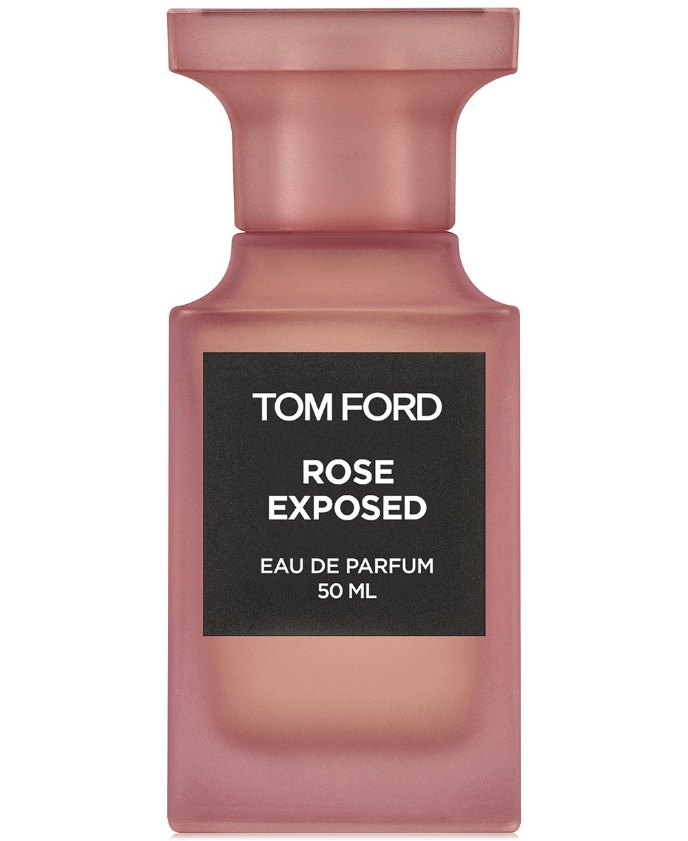 Парфюмерия Tom Ford Rose Exposed Eau de Parfum with Rose & Leather, 1.7 oz.