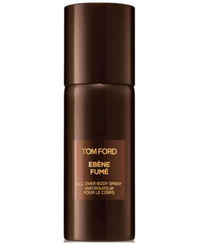 Спрей для тела Tom Ford Ebène Fumé, 5 oz.