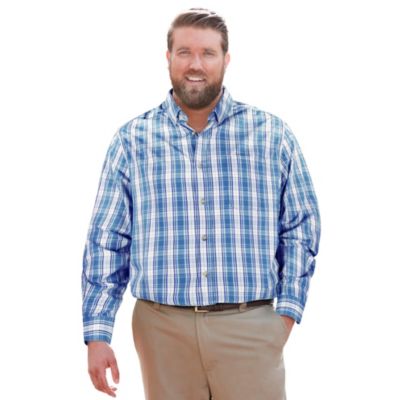 Atlantic plaid