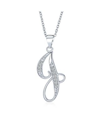 Silver j
