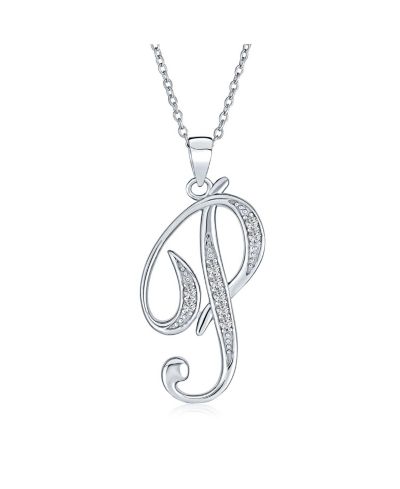 Silver p