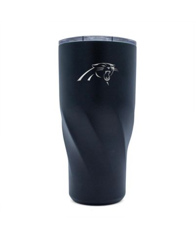 Термокружка Wincraft Carolina Panthers 30oz. Morgan Stainless Steel