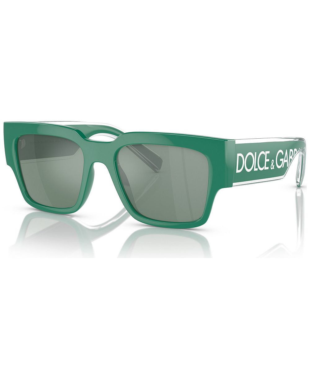 Dolce&Gabbana Мужские солнцезащитные очки, DG6184