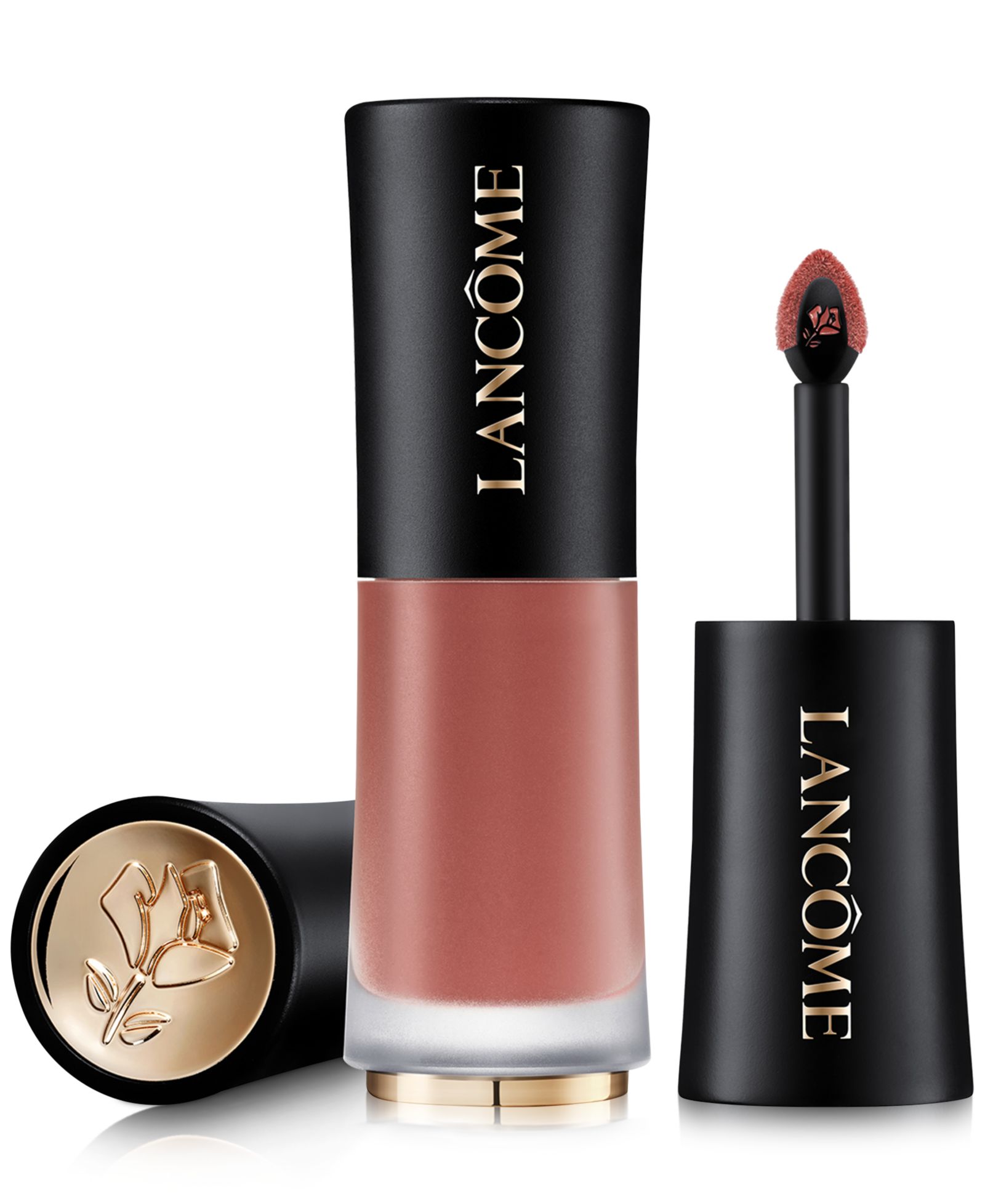 Lancôme L'Absolu Rouge Drama Ink Lightweight Liquid Lipstick