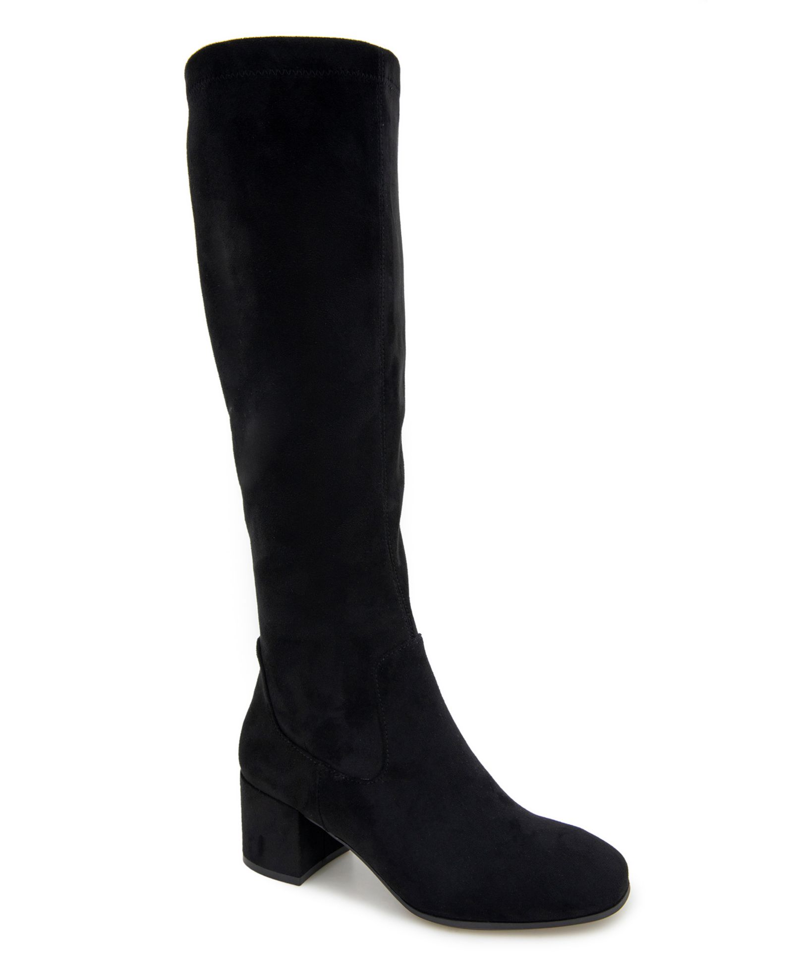 Kenneth Cole Women's Reaction Rida высокие сапоги