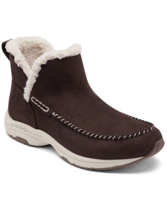 Женские ботильоны Easy Spirit Tuva Cozy Pull-On