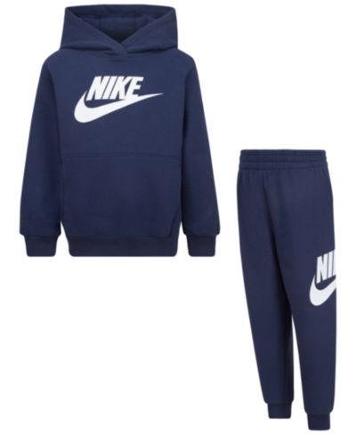 Midnight Navy