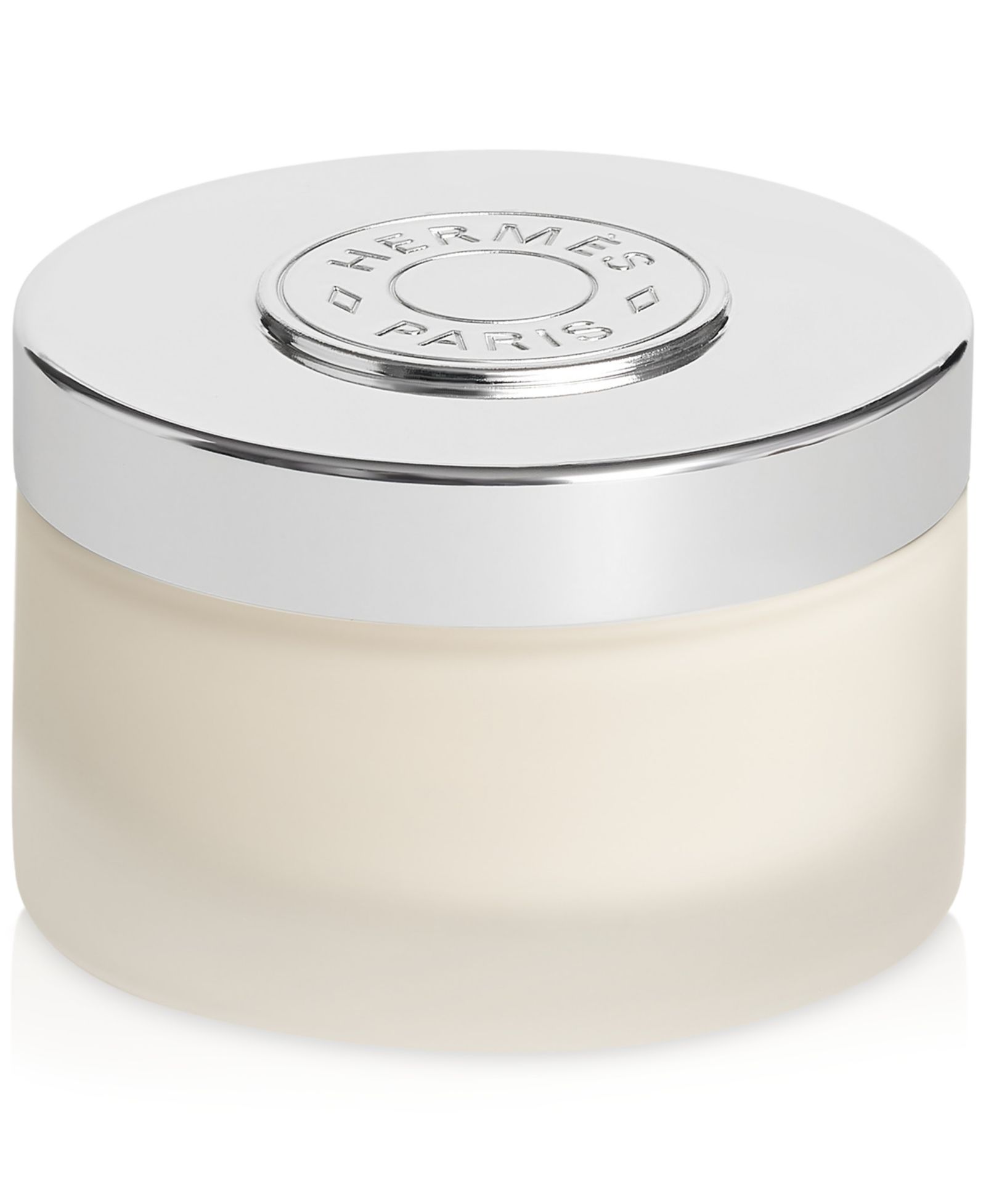 HERMÈS Barénia Perfumed Body Cream, 6.5 oz.