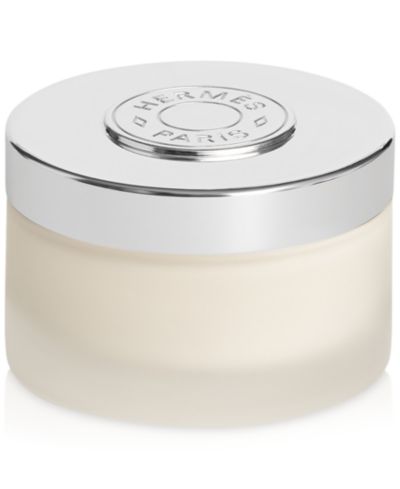 HERMÈS Barénia Perfumed Body Cream, 6.5 oz.